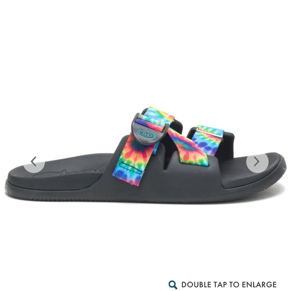 Chaco Shoes - Rainbow Chaco Sandals